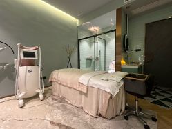 -花隐·美芙炫海菲秀皮肤管理中心