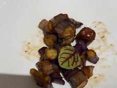 -月福京味斋·烤鸭店·北京菜(鼓楼总店)