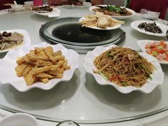 -福寿斋·老北京铜锅涮肉·烤鸭(顺义总店)