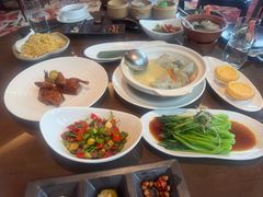 -索菲特酒店·乐轩华中餐厅