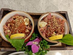 -本达人海鲜烧烤·朝鲜族风味(发展店)