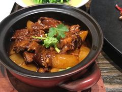 -蟹后Crabber(水悦城店)