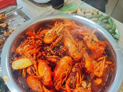 -九喜龙虾(凤城六路直营店)