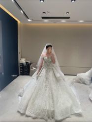 -MuseMarry婚纱(前海嘉里中心店)