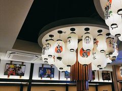 -極屋鮨牛 · 烧肉酒场(时代C馆店)