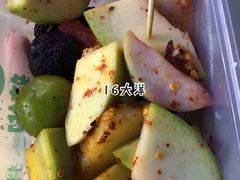 -爱上酸嘢