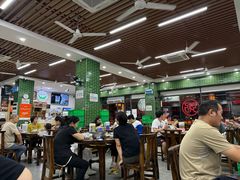 -南记食粥坊·宵夜大排档(莲花总店)