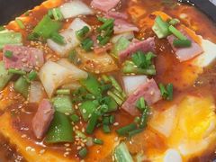 -七八冷面·延边朝鲜族美食(圣熙八号店)