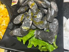 -金达莱烧烤(黎明南街店)