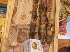 -木屋烧烤(龙岗南联店)
