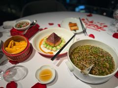 -悦轩中餐厅·高空江景·杭州柏悦酒店
