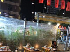 -木屋烧烤(白石洲店)