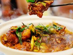 -壹只菜·崇明本地特色菜(崇明南门店)