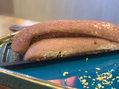 -曼乐辰餐厅(中庚漫游城店)