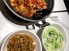 -味上湘菜馆(岳麓山店)