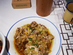 -山涧肴·泉水煮活鱼(坂田店)