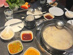 -捞王锅物料理(凯旋路店)