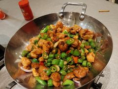 -辛香味烧鱼馆·非遗技艺·排骨红烧肉(光谷医药园店)