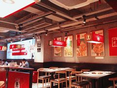 -老佛爷铜炉蛙锅(东门老街店)