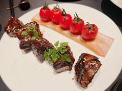 -醉东Oriental House(静安嘉里中心店)