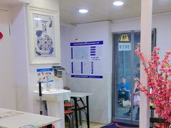 -黑八私房老北京炸酱面