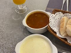 -索菲娅俄式西餐厅(中央大街店)