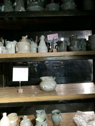 -川上陶艺社(大悦城店)