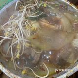 河边的锅锅宴