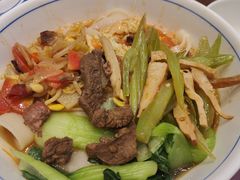 -老孙家泡馍(洒金桥店)
