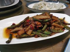 -三姐妹餐厅(曲江店)