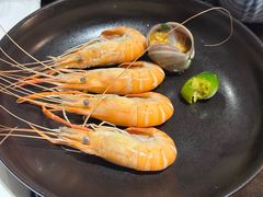 -长沙北辰洲际酒店-兰调全日餐厅