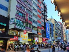 -银龙粉面茶餐厅(彩德商场店)