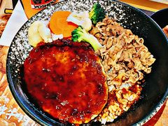 -吉野家(群力王府井店)