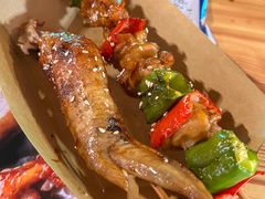 -凤城·食都