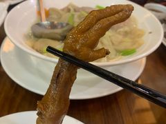 -龙悦湾酒家·八阵鱼生·渔人码头店