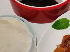 -东门烤鸭店(鼓楼店)