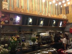 -Cafe Alice咖啡爱丽丝(奥城店)