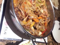 -黄记煌三汁焖锅(名泉广场店)