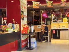 -和合谷(长虹桥店)