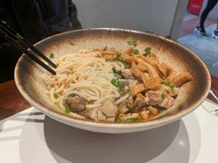 -南门口米粉·百年粉店