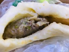 -清真石家包子(大皮院总店)