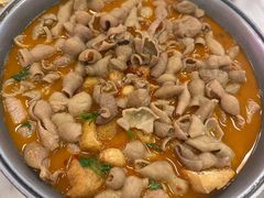-彭记铁锅肥肠(东四总店)