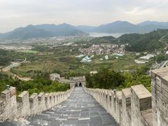 -溪霞怪石岭生态公园