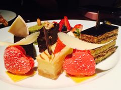 -漢咖啡·全服务式自助晚餐(武汉洲际酒店)