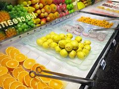 -韩盛·盛江山自助料理(中街大悦城店)