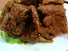 -石老头关东饺子王·东北菜(嘉华鑫城店)