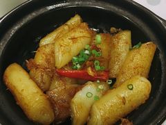 -丰鲤楼•闽南茶楼(仟禧汇店)