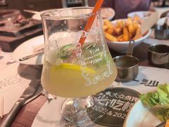 -一沙一城·岩烤牛扒(深圳首店)