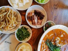 -漆黑觉米粉(三里屯店)