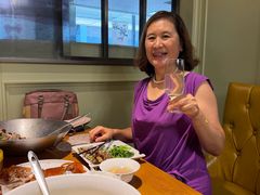 -新海渔港·胶东海鲜家常菜·家宴(奥体中心店)